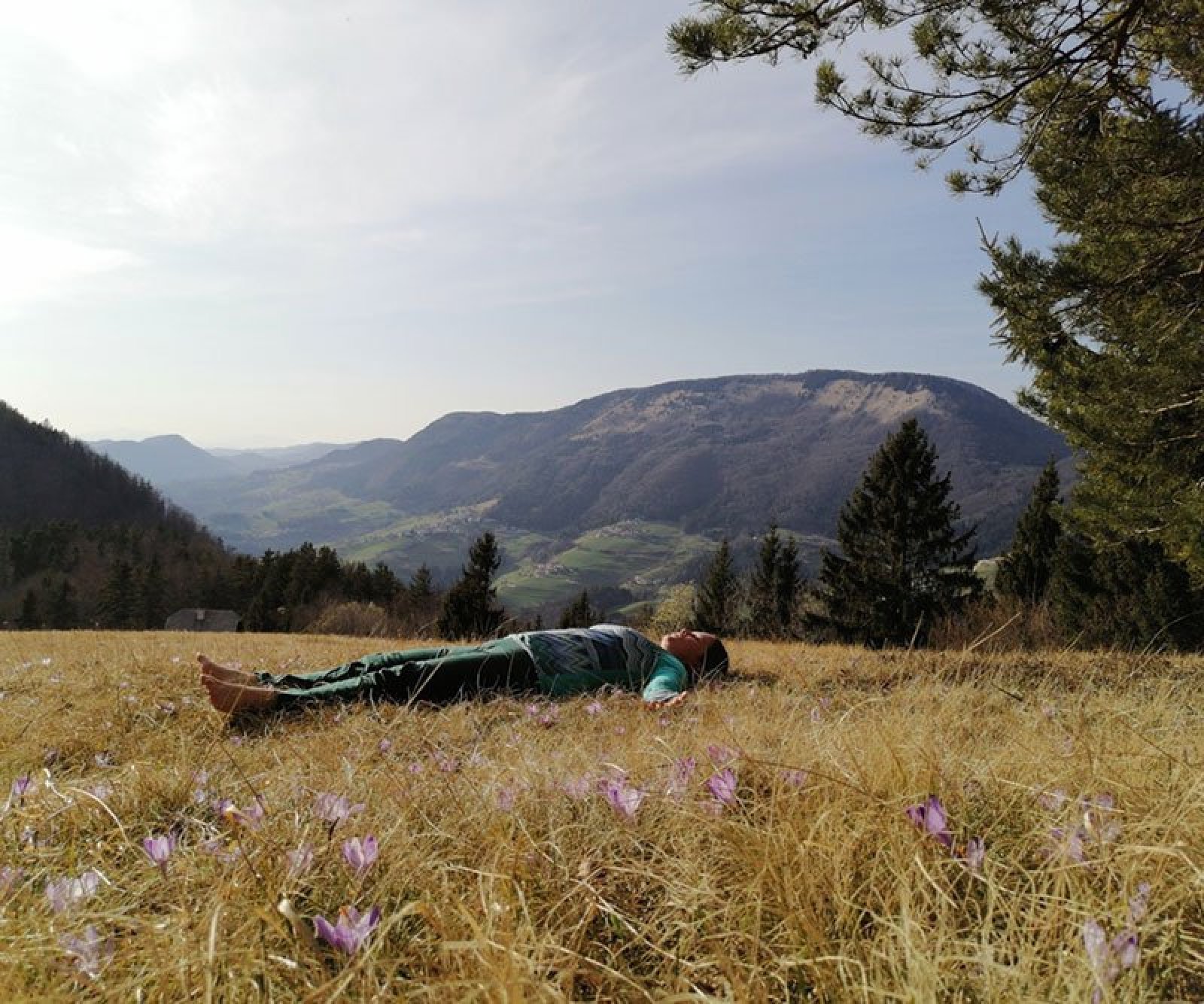 Joga Nidra