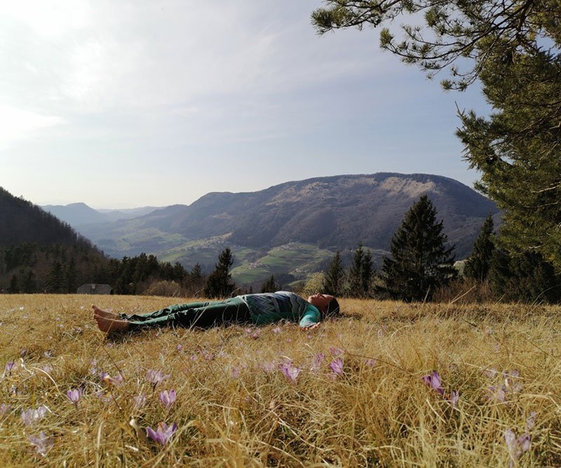 Joga Nidra